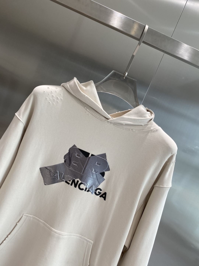 Ba1en*iaga hoodies